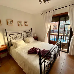 Alloggio in famiglia Bedroom Medanomar 2