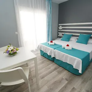  Apartamento Rf Bambi Adults Only