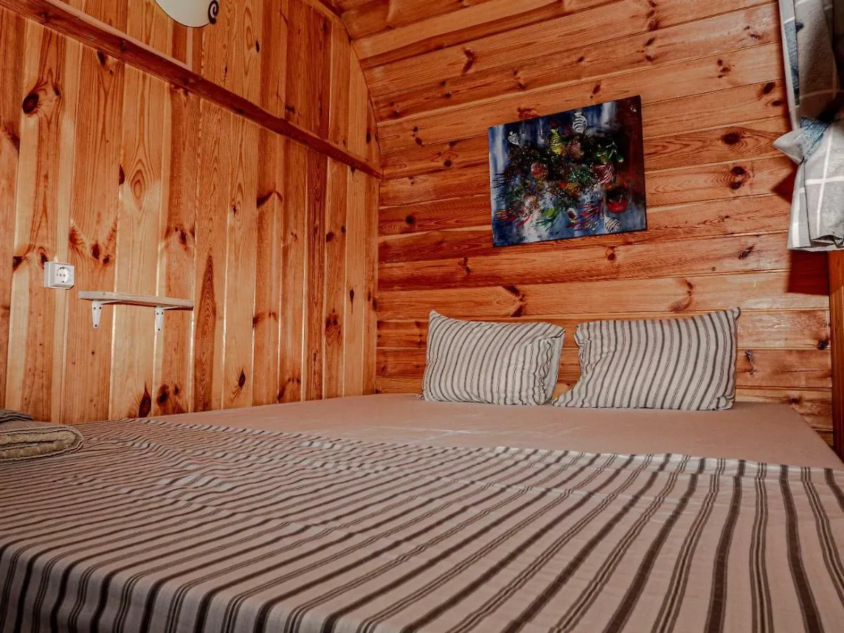 Camping Montana Roja Hotel El Médano 0*,